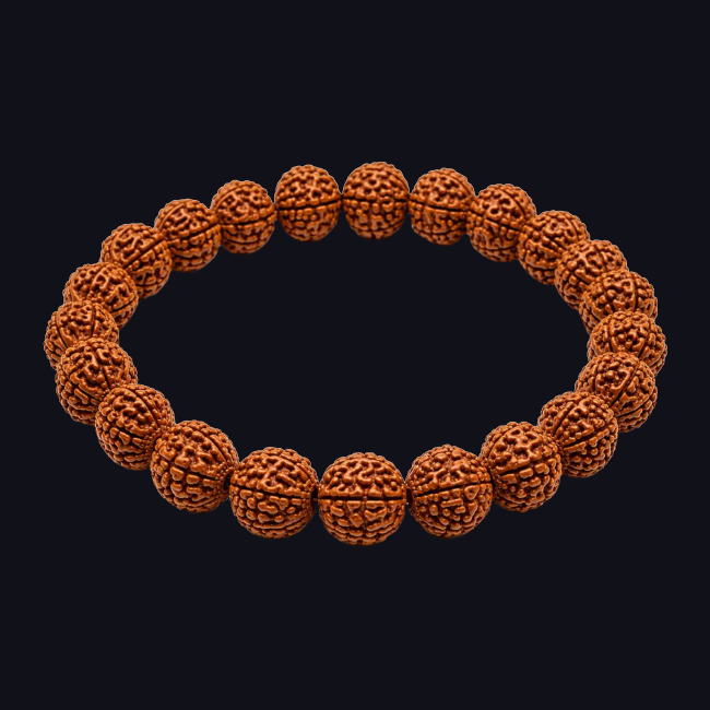 Rudraksha Bracelet