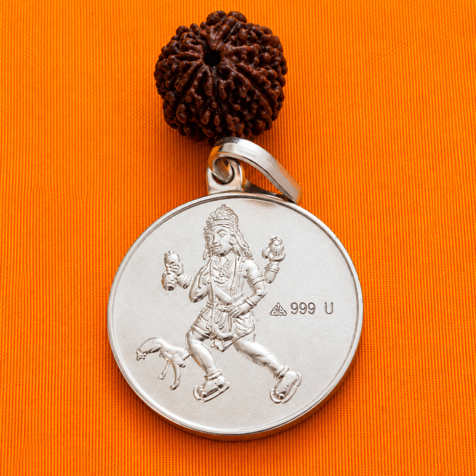Powerful Kavach for Luck & Prosperity