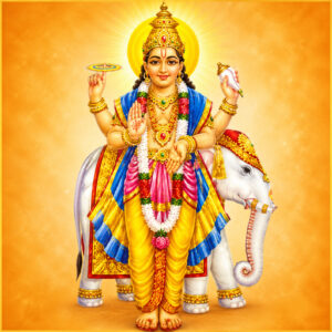 Brihaspati (Jupitor) Grah Pujan/Jaap