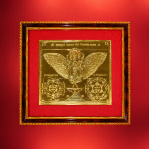 Lakshmi Narayan Yantra