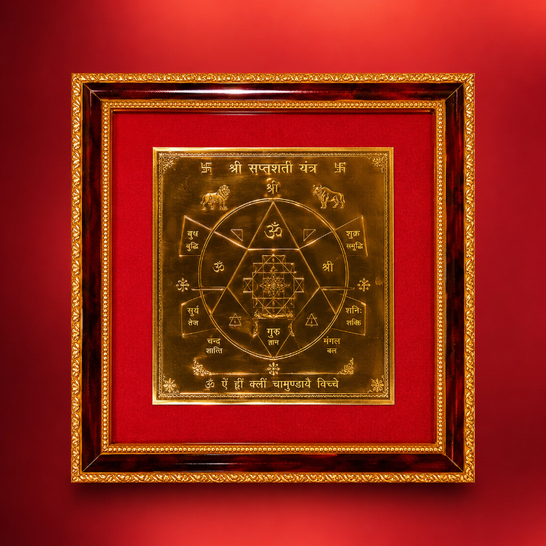 Karya Siddhi Yantra
