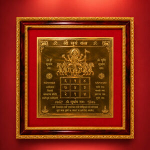 Budh Yantra