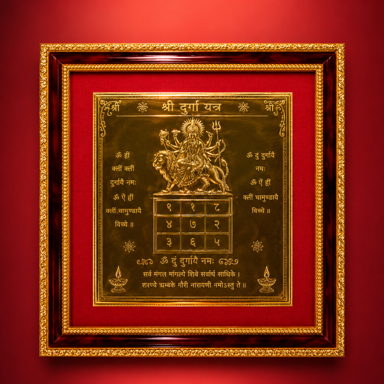 Guru Yantra